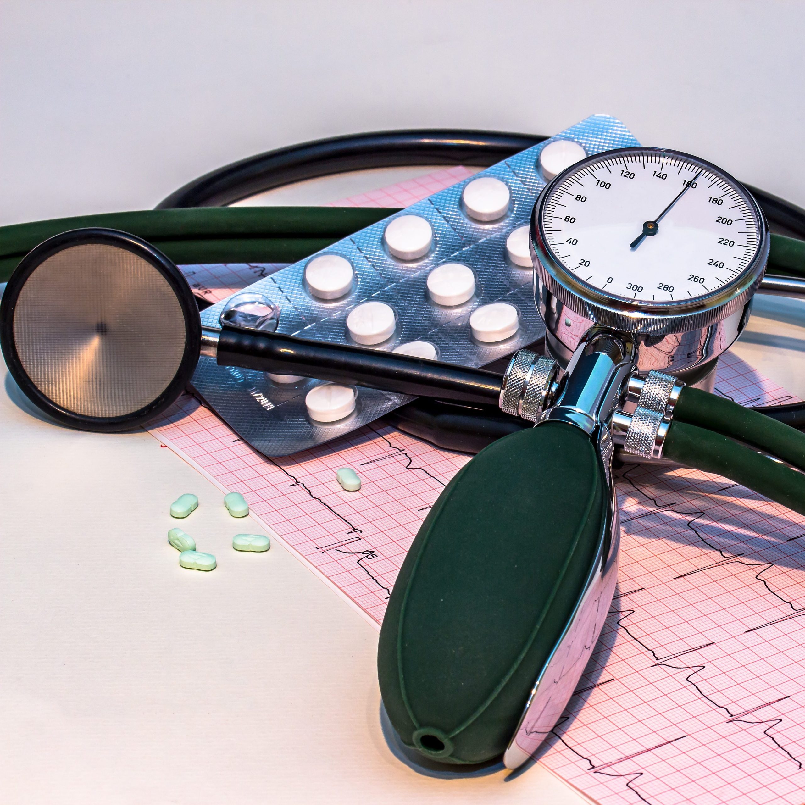 myriams fotos blood pressure monitor 1952924